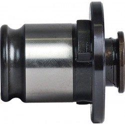 Adaptateur FE pour mandrin de taraudage à changement rapide FE2, Ø d : 9 mm, 4 pans 7,1 mm, Pour taraud norme JIS : -, Pour taraud norme ISO : M12