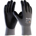 Gants de protection MaxiFlex Ultimate AD-APT, Taille 9 (Par 12)