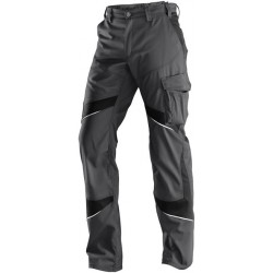 Pantalon ACTIVIQ low, Taille 48, anthr./noir