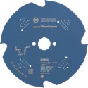 Lame de scie circulaire.Expert FC 140x1,8x20mm Z4 TF Bosch
