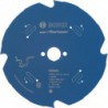 Lame de scie circulaire.Expert FC 160x2,2x20mm Z4 TF Bosch