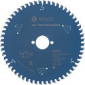 Lame de scie circulaire.Expert HPL190x2,6x30mm Z56 TF Bosch