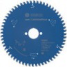 Lame de scie circulaire.Expert LP 190x2,6x30mm Z60 W- Bosch