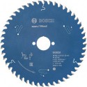 Lame de scie circulaire.Expert W 190x2,6x30mm Z48 W Bosch