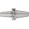 Mandrin de frettage à arrosage central et réglage de la Long. de 10 mm, équilibré, SK 40, d1 : 12 mm, d2 24 mm, d3 31 mm, l1 : 160 mm, l2 : 47 mm