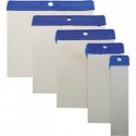 Assortiement spatule japonaise 25-125mm 5 pièces inox CircumPRO