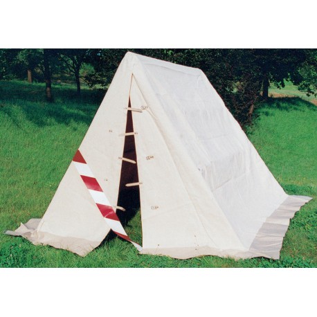 Tente à souder PVC KB 255N