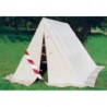 Tente à souder PVC KB 255N