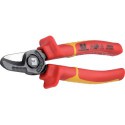 Pince VDE 160mm 2K-Huelle CircumPRO