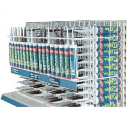 Distributeur cartouche Typ 1 8 - 48x60x40cm (vide)
