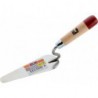 Truelle langue de chat 160mm inox CircumPRO