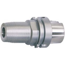 Mandrin hydraulique à expansion avec arrosage central HSK 63, DIN 69893, d1 : 16 mm, HSK 63, d2 38 mm, d3 : 50 mm, l1 : 90 mm, l2 : 49 mm