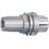 Mandrin hydraulique à expansion avec arrosage central HSK 63, DIN 69893, d1 : 16 mm, HSK 63, d2 38 mm, d3 : 50 mm, l1 : 90 mm, l2 : 49 mm