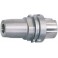 Mandrin hydraulique à expansion avec arrosage central HSK 63, DIN 69893, d1 : 18 mm, HSK 63, d2 40 mm, d3 : 50 mm, l1 : 90 mm, l2 : 49 mm