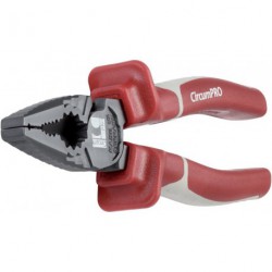 Pince multi usage 180mm 2K-Huelle CircumPRO