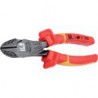 Pincer VDE 180mm 2K-Huelle CircumPRO
