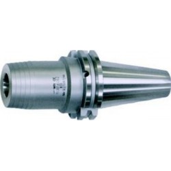 Mandrin hydraulique à expansion avec arrosage central, DIN JISB 6339 (MAS-BT), d1 : 10 mm, MAS-BT 40, d2 30 mm, d3 : 49,5 mm, l1 : 90 mm, l2 : 41 mm