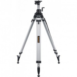 Trépied à manivelle P 260cm Laserliner