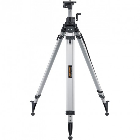 Trépied à manivelle P 260cm Laserliner