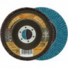 Disque à lamelles LSZ F2125mm K 80 V-Pack Rhodius