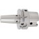 Mandrin de frettage à arrosage central, DIN 69 893, forme A, HSK 63, d1 : 8 mm, d2 20 mm, d3 27 mm, l1 : 80 mm, l2 : 36 mm, l3 : 10 mm, g : M6, OC : 3 mm
