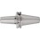 Mandrin de frettage à arrosage central, DIN JISB 6339 (MAS-BT), d1 : 6 mm, MAS-BT 40, d2 20 mm, d3 : 27 mm, l1 : 90 mm, l2 : 36 mm