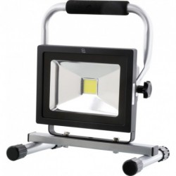 Lampe LED batterie 20 W TECO