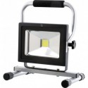 Lampe LED batterie 20 W TECO