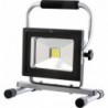 Lampe LED batterie 20 W TECO