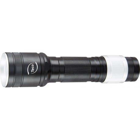 Lampe de poche LED LT5 TECO
