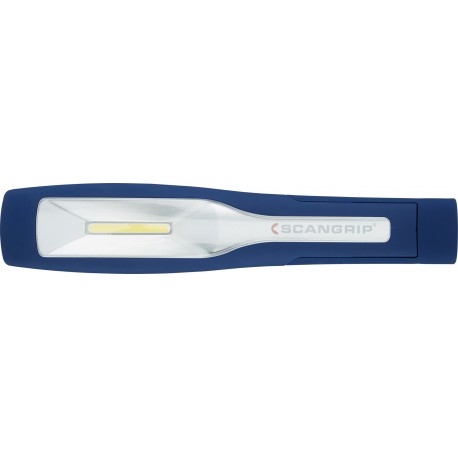 Lampe à main LED MINI MAG Scangrip