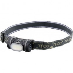 Lampe frontale LED 2 W TECO