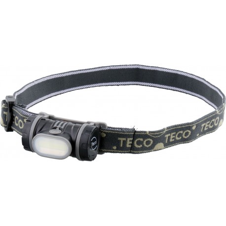 Lampe frontale LED 2 W TECO
