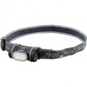 Lampe frontale LED 2 W TECO