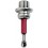 Touche de rechange pour palpeur 3D (analogique/numérique), Ø de la bille : 4 mm, Long. 25 mm