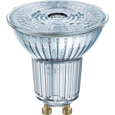 Ampoule LED PAR16 50 4,3W/827 GU10