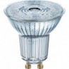 Ampoule LED PAR16 50 4,3W/827 GU10