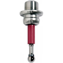 Touche de rechange pour palpeur 3D (analogique/numérique), Ø de la bille : 8 mm, Long. 65 mm