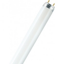 Tube LED 120cm 16,2W warmblanc