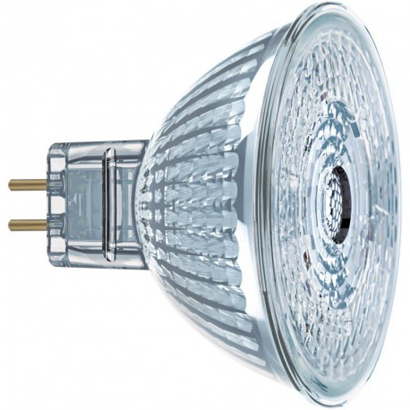 Ampoule LED STAR MR16 20 36Grad 3W/827 12V GU5.3