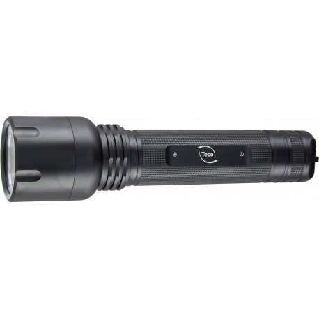 Lampe de poche LED LT4 TECO
