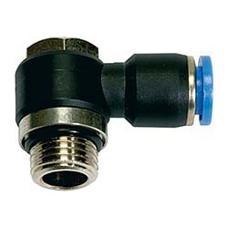Raccord enfichable B-Ser.G 3/8 a. D6