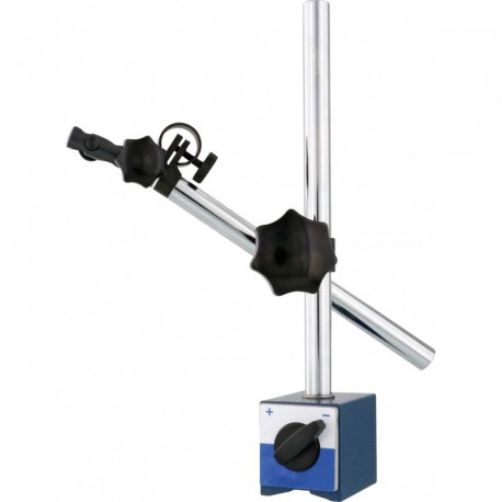 Support de mesure magnétique 230x220mm