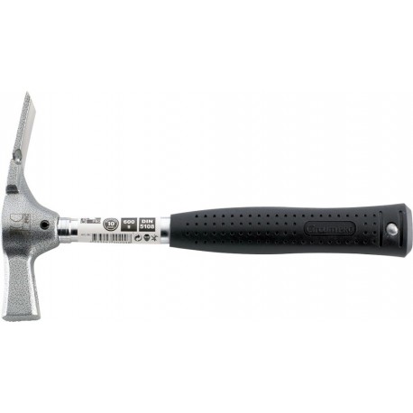 Marteau macon Berl. Form 600g Acier CircumPRO