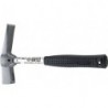 Marteau macon Rhein. Form 600g Acier CircumPRO