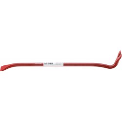 Pied de biche 18x600mm 6kant CircumPRO