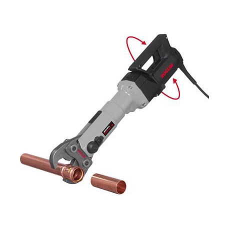 Presse radiale Uni-Press SE Basic-Pack