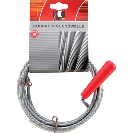 Cable nettoyage 9mmx 5m CircumPRO