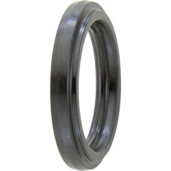 Bague d'étanchéité type ER40 pour écrou de serrage ER, à étancher, pour alésage de pince de serrage : 10,0/10,5 mm
