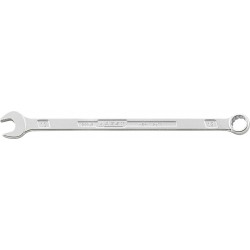 Clé mixte ä.DIN3113A 27 mm extralong Hazet
